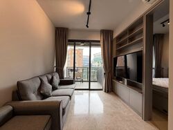 Haus On Handy (D9), Condominium #588581181